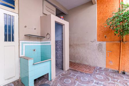 Casa à venda com 149m², 2 quartos e 2 vagas Casa à venda com 149m², 2 quartos e 2 vagasÁrea de Serviço