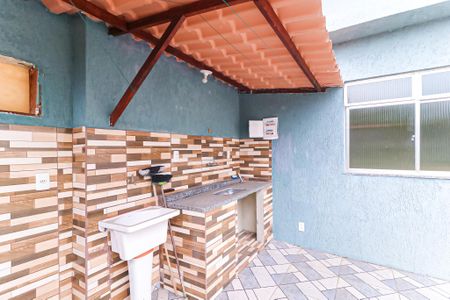 Casa à venda com 149m², 2 quartos e 2 vagas Casa à venda com 149m², 2 quartos e 2 vagasÁrea de Serviço terraço