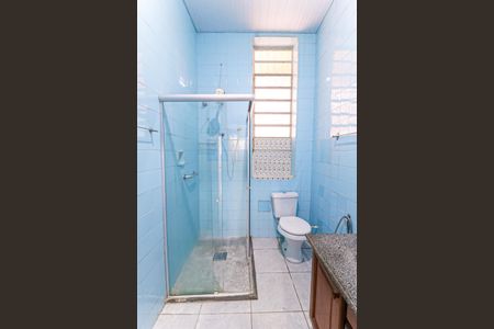 Casa à venda com 149m², 2 quartos e 2 vagas Casa à venda com 149m², 2 quartos e 2 vagasBanheiro