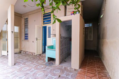 Casa à venda com 149m², 2 quartos e 2 vagas Casa à venda com 149m², 2 quartos e 2 vagasÁrea de Serviço