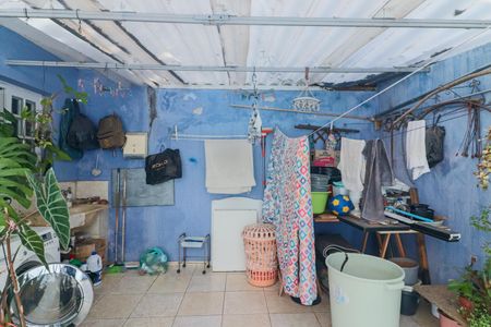 Casa à venda com 125m², 2 quartos e 2 vagasLavanderia e Quintal