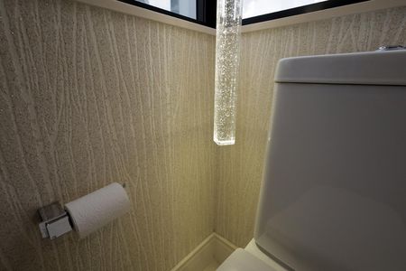 Apartamento à venda com 179m², 2 quartos e 3 vagasBanheiro