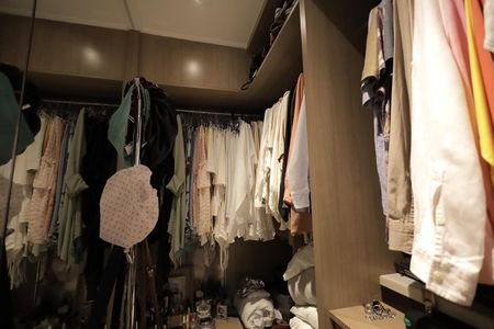 Apartamento à venda com 179m², 2 quartos e 3 vagasCloset