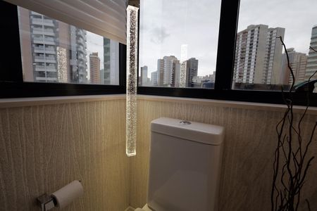 Apartamento à venda com 179m², 2 quartos e 3 vagasBanheiro