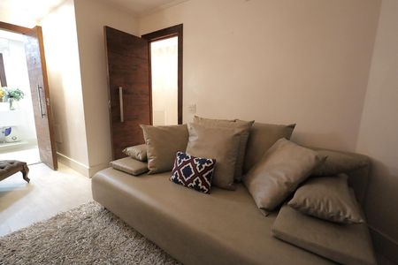 Apartamento à venda com 179m², 2 quartos e 3 vagasSala de TV / Quarto Suíte 1