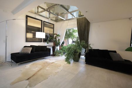 Apartamento à venda com 179m², 2 quartos e 3 vagasSala