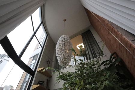 Apartamento à venda com 179m², 2 quartos e 3 vagasSacada