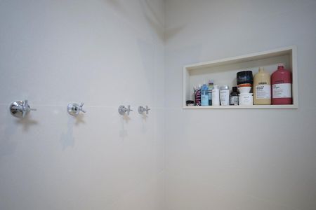 Apartamento à venda com 179m², 2 quartos e 3 vagasBanheiro Suíte 2