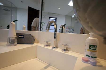 Apartamento à venda com 179m², 2 quartos e 3 vagasBanheiro Suíte 2