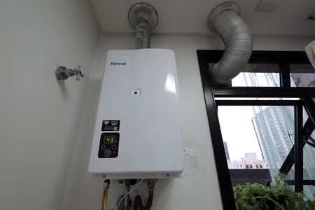 Apartamento à venda com 179m², 2 quartos e 3 vagasÁrea de Serviço