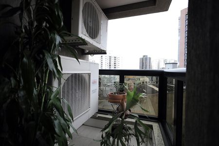 Apartamento à venda com 179m², 2 quartos e 3 vagasQuarto Suíte 2