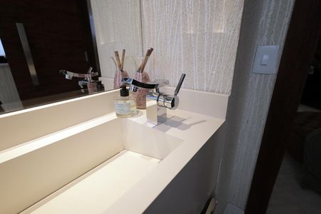 Apartamento à venda com 179m², 2 quartos e 3 vagasBanheiro