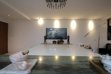 Apartamento à venda com 179m², 2 quartos e 3 vagasCozinha