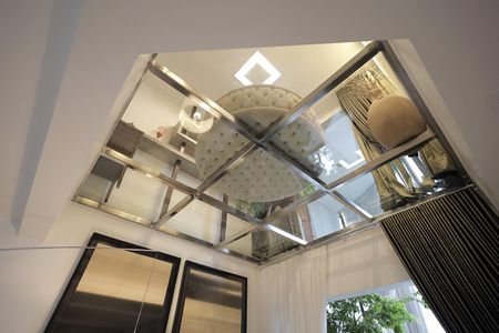 Apartamento à venda com 179m², 2 quartos e 3 vagasSala