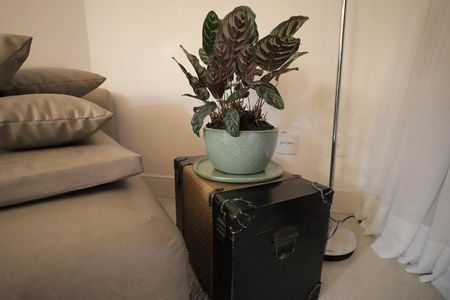 Apartamento à venda com 179m², 2 quartos e 3 vagasSala de TV / Quarto Suíte 1