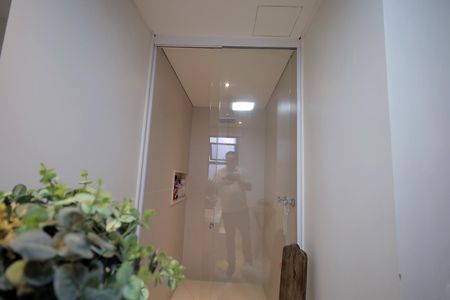 Apartamento à venda com 179m², 2 quartos e 3 vagasBanheiro Sala de TV / Quarto Suíte 1