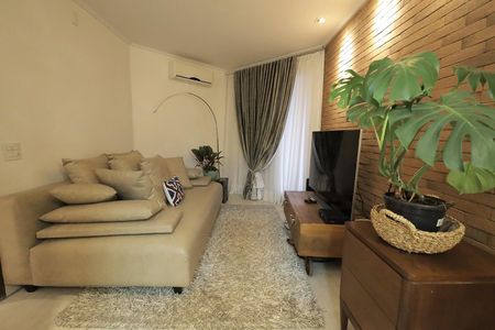 Apartamento à venda com 179m², 2 quartos e 3 vagasSala de TV / Quarto Suíte 1