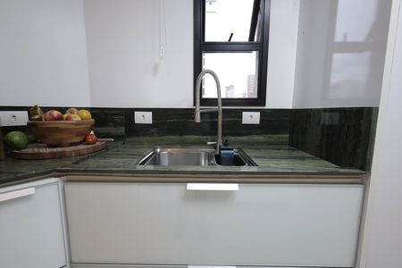 Apartamento à venda com 179m², 2 quartos e 3 vagasCozinha