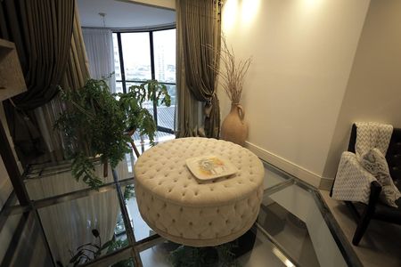 Apartamento à venda com 179m², 2 quartos e 3 vagasQuarto Suíte 2