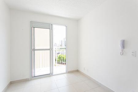 Sala de apartamento para alugar com 2 quartos, 35m² em Penha de França, São Paulo