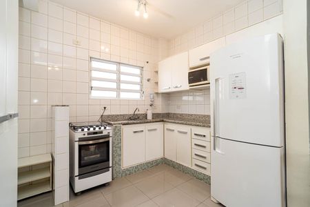 Apartamento para alugar com 42m², 1 quarto e sem vaga Apartamento para alugar com 42m², 1 quarto e sem vagaCozinha