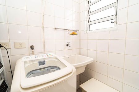 Apartamento para alugar com 42m², 1 quarto e sem vaga Apartamento para alugar com 42m², 1 quarto e sem vagaÁrea de Serviço
