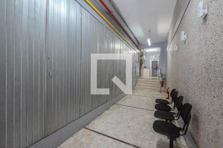 Apartamento para alugar com 42m², 1 quarto e sem vaga Apartamento para alugar com 42m², 1 quarto e sem vagaÁrea comum