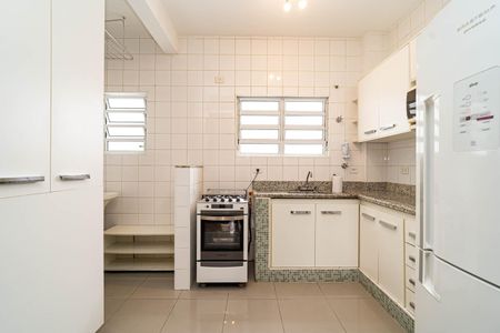 Apartamento para alugar com 42m², 1 quarto e sem vaga Apartamento para alugar com 42m², 1 quarto e sem vagaCozinha