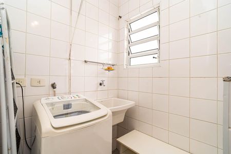 Apartamento para alugar com 42m², 1 quarto e sem vaga Apartamento para alugar com 42m², 1 quarto e sem vagaÁrea de Serviço