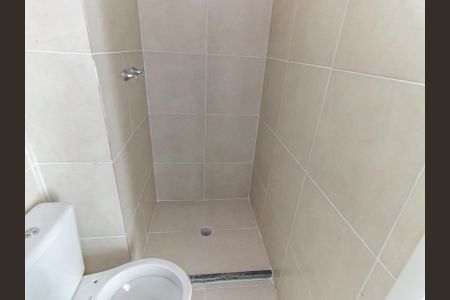 Apartamento à venda com 39m², 2 quartos e sem vagaBanheiro