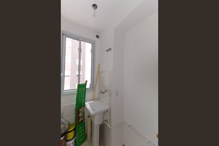 Apartamento à venda com 39m², 2 quartos e sem vagaÁrea de Serviço