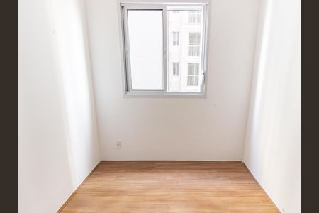 Apartamento à venda com 39m², 2 quartos e sem vagaQuarto 1