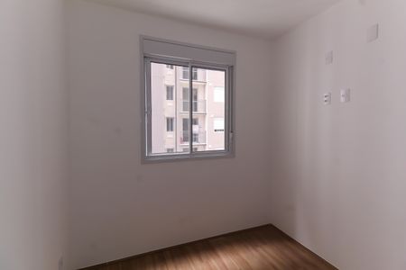 Apartamento à venda com 39m², 2 quartos e sem vagaQuarto 2