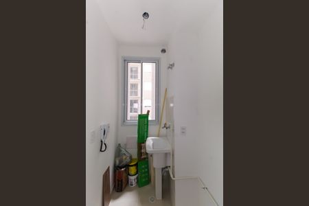Apartamento à venda com 39m², 2 quartos e sem vagaÁrea de Serviço