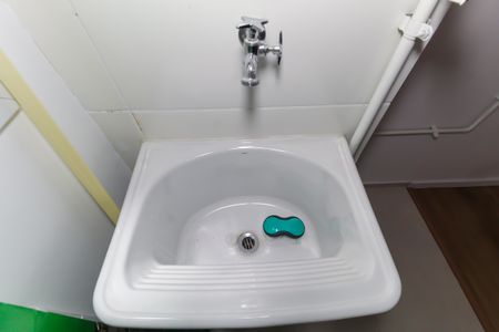 Apartamento à venda com 39m², 2 quartos e sem vagaÁrea de Serviço