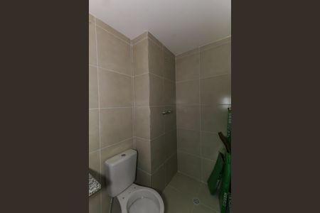 Apartamento à venda com 39m², 2 quartos e sem vagaBanheiro