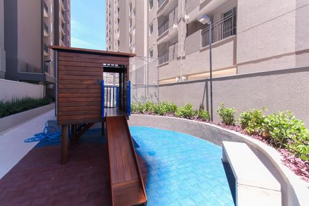 Apartamento à venda com 39m², 2 quartos e sem vagaÁrea comum - Playground