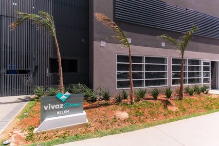 Apartamento à venda com 39m², 2 quartos e sem vagaFachada