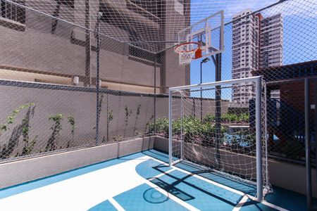 Apartamento à venda com 39m², 2 quartos e sem vagaQuadra Esportiva