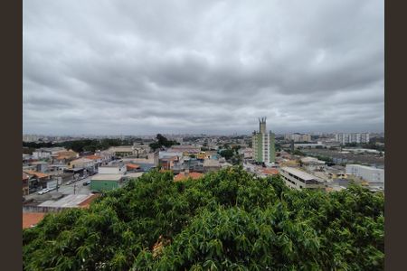 Apartamento à venda com 48m², 2 quartos e 1 vaga Apartamento à venda com 48m², 2 quartos e 1 vagaVista da Rua