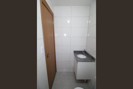 Apartamento para alugar com 106m², 2 quartos e 1 vagaBanheiro Social