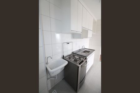 Apartamento para alugar com 106m², 2 quartos e 1 vagaCozinha