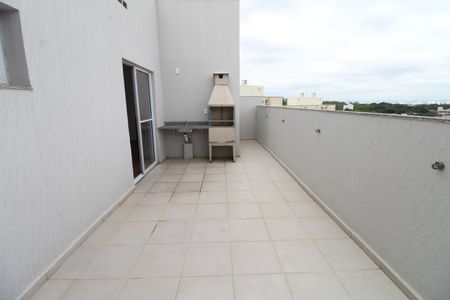 Apartamento para alugar com 106m², 2 quartos e 1 vagaÁrea Externa