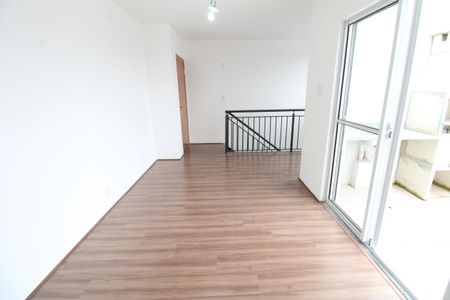 Apartamento para alugar com 106m², 2 quartos e 1 vagaCobertura