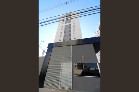 Apartamento para alugar com 106m², 2 quartos e 1 vagaFachada