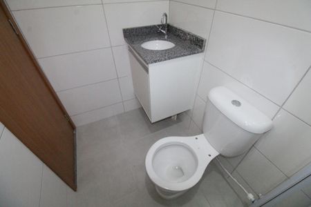 Apartamento para alugar com 106m², 2 quartos e 1 vagaBanheiro Social