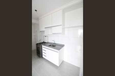 Apartamento para alugar com 106m², 2 quartos e 1 vagaCozinha