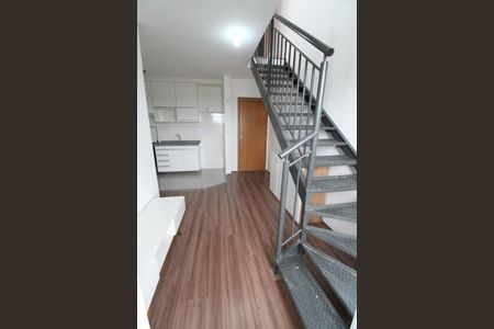 Apartamento para alugar com 106m², 2 quartos e 1 vagaSala