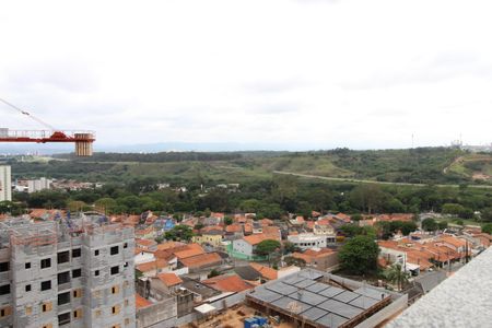 Apartamento para alugar com 106m², 2 quartos e 1 vagaVista da Área Externa