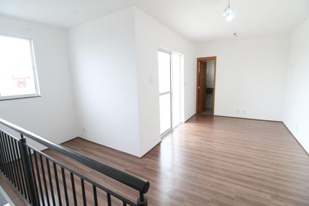 Apartamento para alugar com 106m², 2 quartos e 1 vagaCobertura